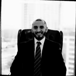 Abdelrahman Zeini