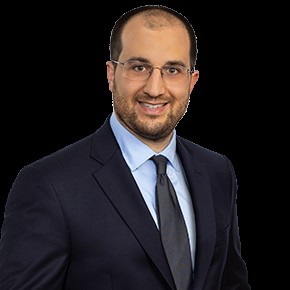 Abraham Shakfeh