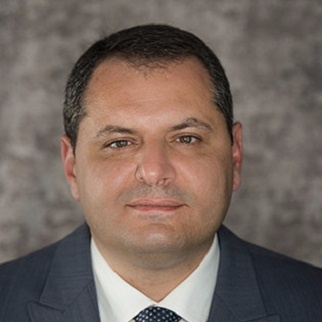 Ahmad T. Sulaiman - Arab lawyer in Lombard IL