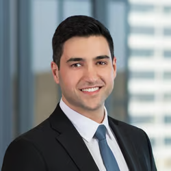 Arab Lawyer Near Me - Ali W. Latif
