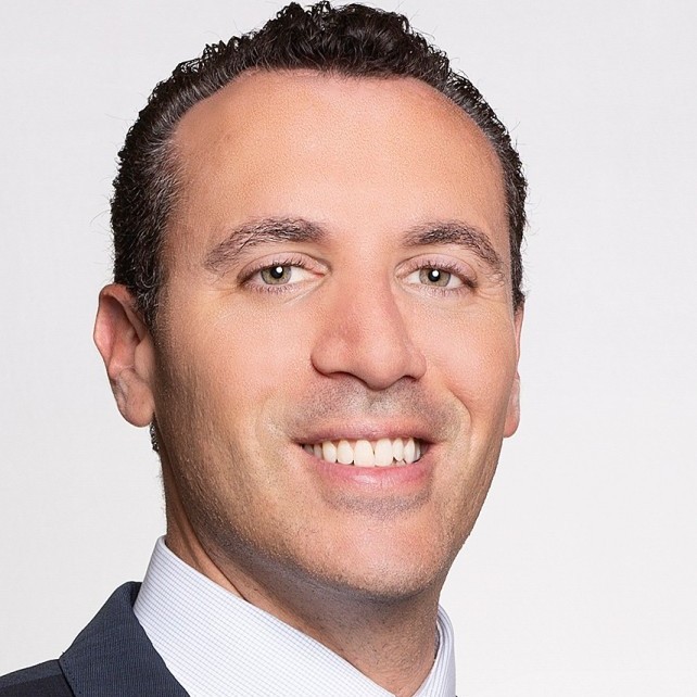 Daniel R. Weiner - Arab lawyer in San Diego CA