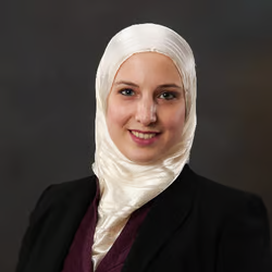 Danya Shakfeh