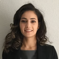 Arab Lawyer Near Me - Dina Ibrahim