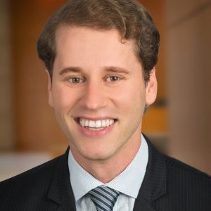 Feras Mousilli - Arab lawyer in San Francisco CA