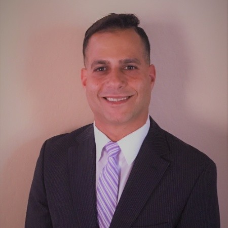 Fred R. Saigh - Arab lawyer in Phoenix AZ
