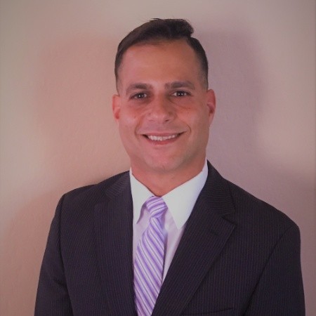 Fred R. Saigh