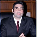 Arab Lawyer Near Me - George Farah