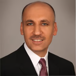 Hassan Elkhalil