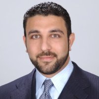 Husein Ali Abdelhadi - Arab lawyer in Dallas TX