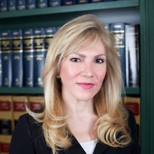 Jackie A. Abboud - Arab lawyer in Los Angeles CA