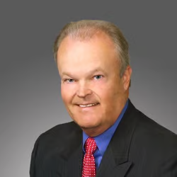 John Elias