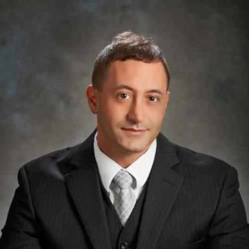 Jonny Kousa - Arab lawyer in Coconut Creek FL