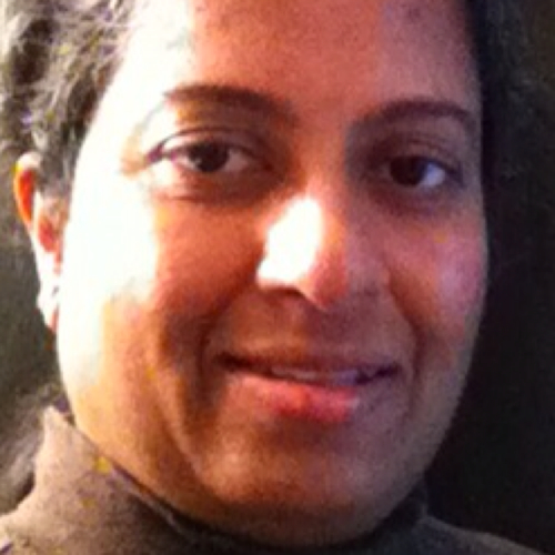 Lalita Haran - Arab lawyer in Carmel IN