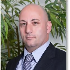Lewis Khashan