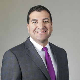 Majed Nachawati - Arab lawyer in Dallas TX