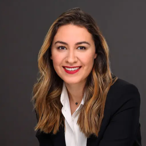 Maria Hajar - Arab lawyer in Bellevue WA