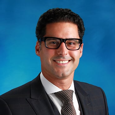 Mohamed El-Rashidy