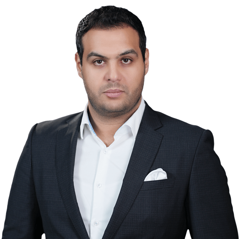 Mohamed Elbassiouni - Arab lawyer in Toronto ON