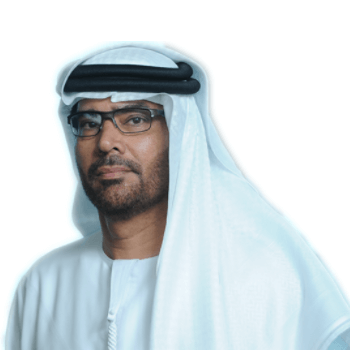 Mohammad Ebrahim Hassan Al Shaiba - Arab lawyer in Dubai AE-DU
