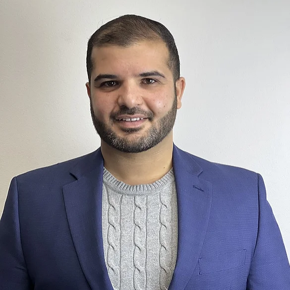 Mohammed Ibrahim