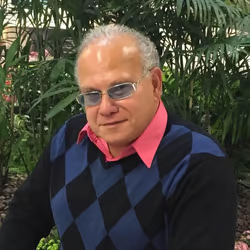 Motaz M Gerges, Arab lawyer in Granada Hills, CA