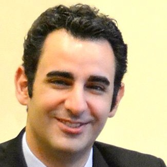 Nathan Mubasher - Arab lawyer in Corona CA