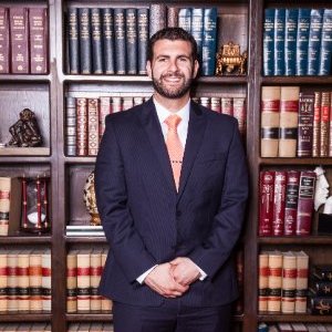 Paul N. Batta - Arab lawyer in San Diego CA