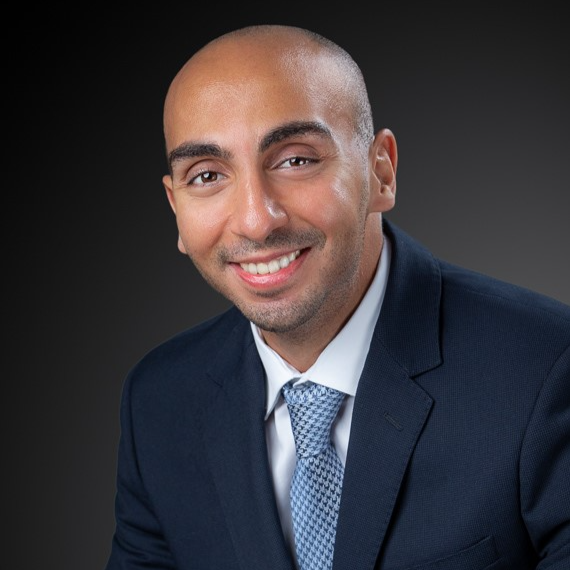 Ramy Akladios