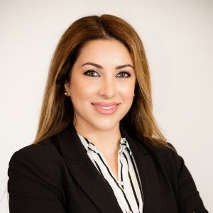 Ronza J. Rafo - Arab lawyer in San Diego CA