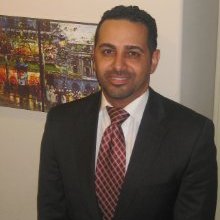 Arab Lawyer Near Me - Sam Sherkawy