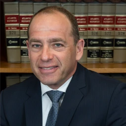 Samuel Fishman