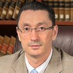 Vel Belushin - Arab lawyer in New York NY