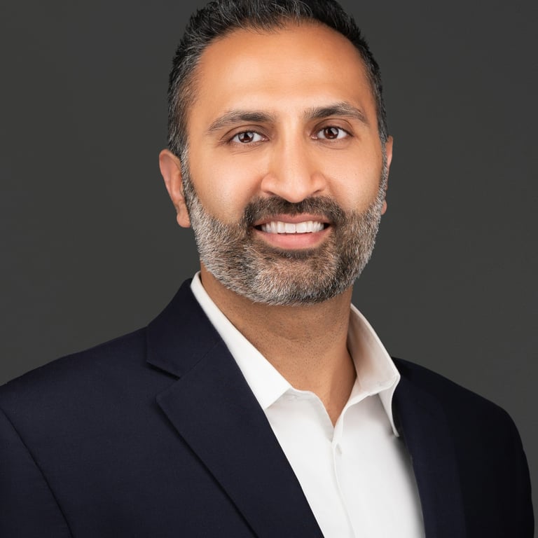 Arab Lawyer Near Me - Furqan Mohammed